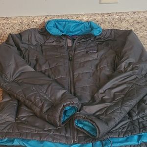 Patagonia jacket